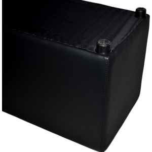 delhi bench black