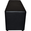 delhi bench black
