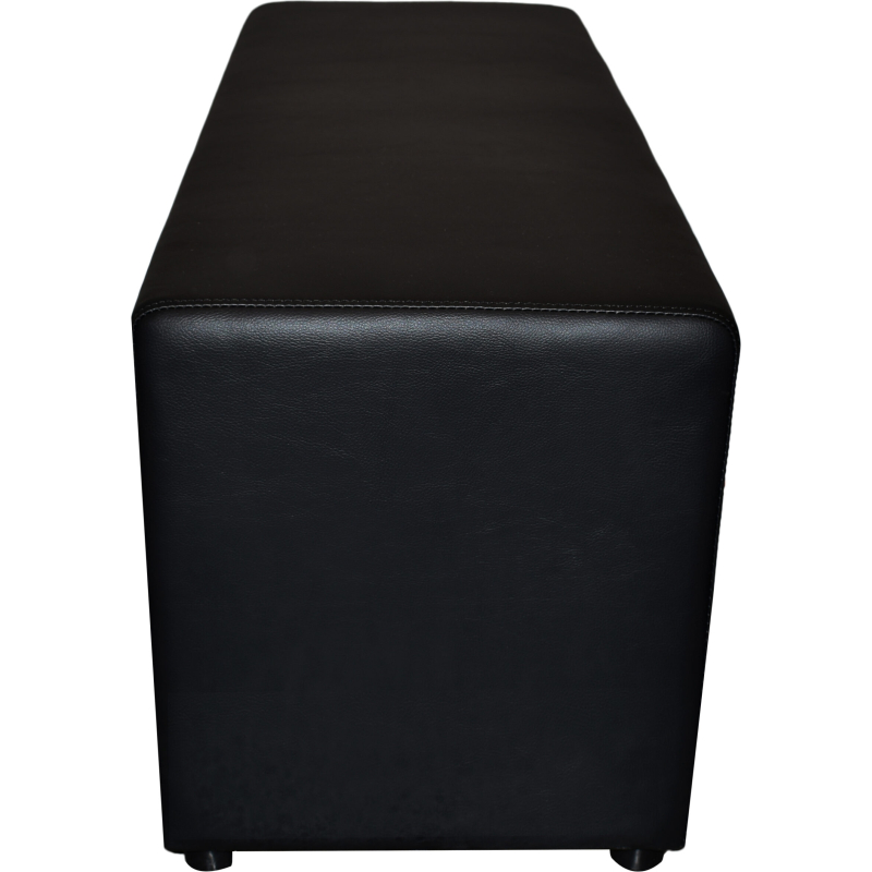 delhi bench black