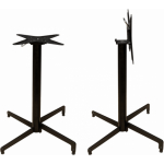 Berlin Folding Table Base