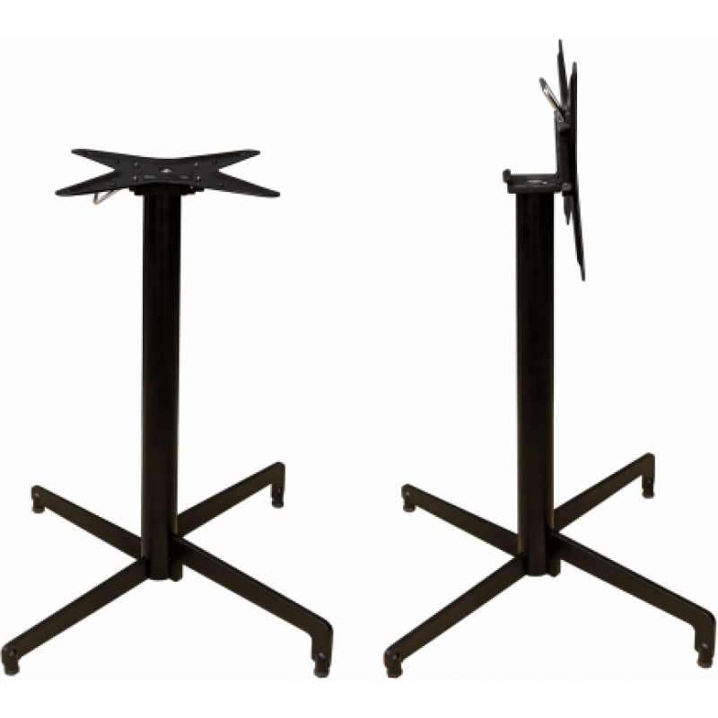 Berlin Folding Table Base