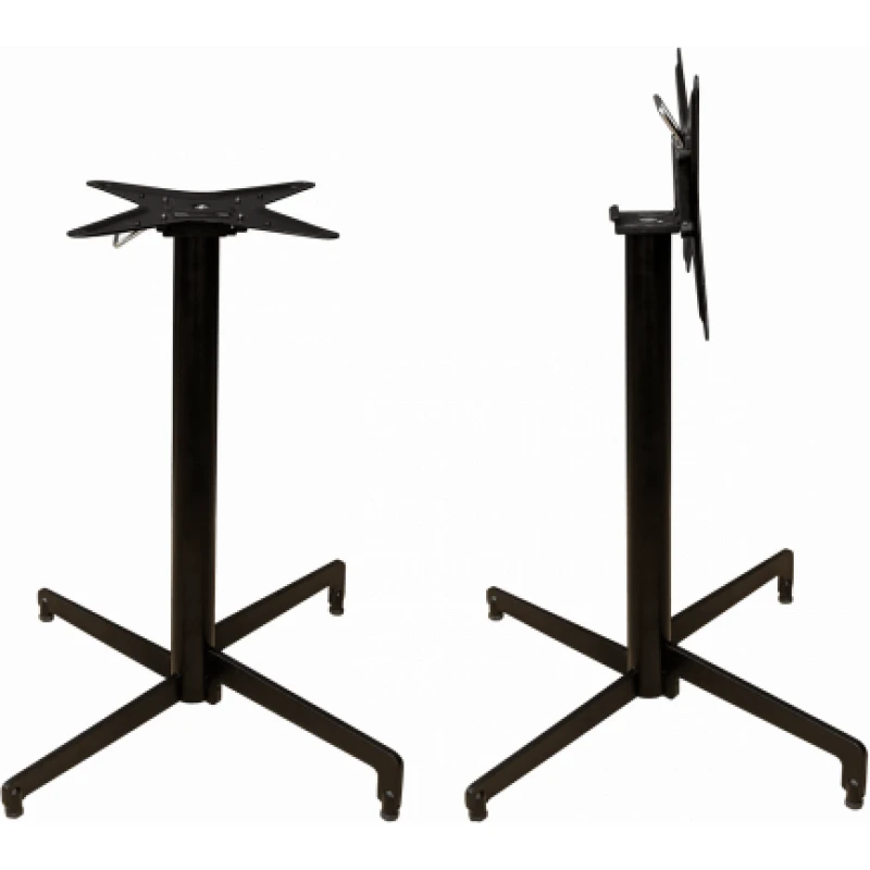 Berlin Folding Table Base