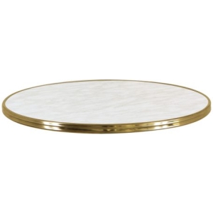 Alternative view of SM France Bistro Table Top