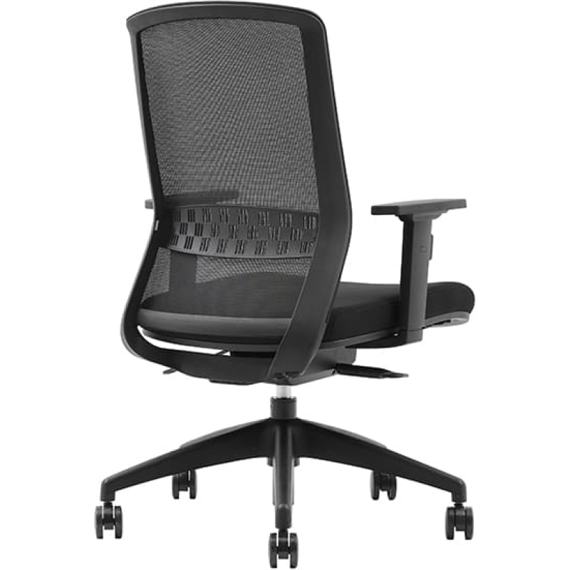 bolt executive mesh office chair