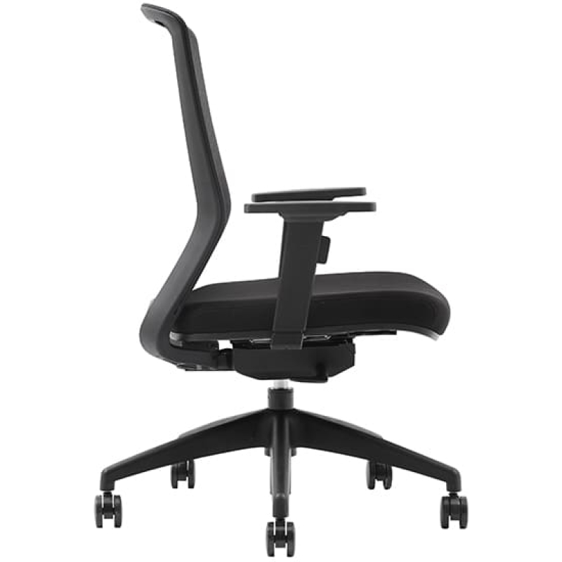 bolt executive mesh office chair