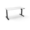 boost light electric sit stand desk