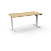 boost light electric sit stand desk