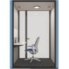 b.quiet™️ working acoustic pod custom colour