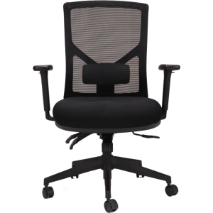 breeze mesh chair