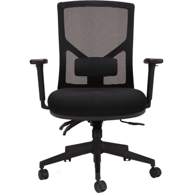 breeze mesh chair
