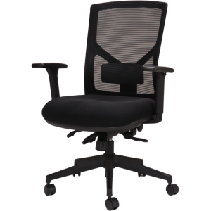 breeze mesh chair