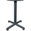 congo table base
