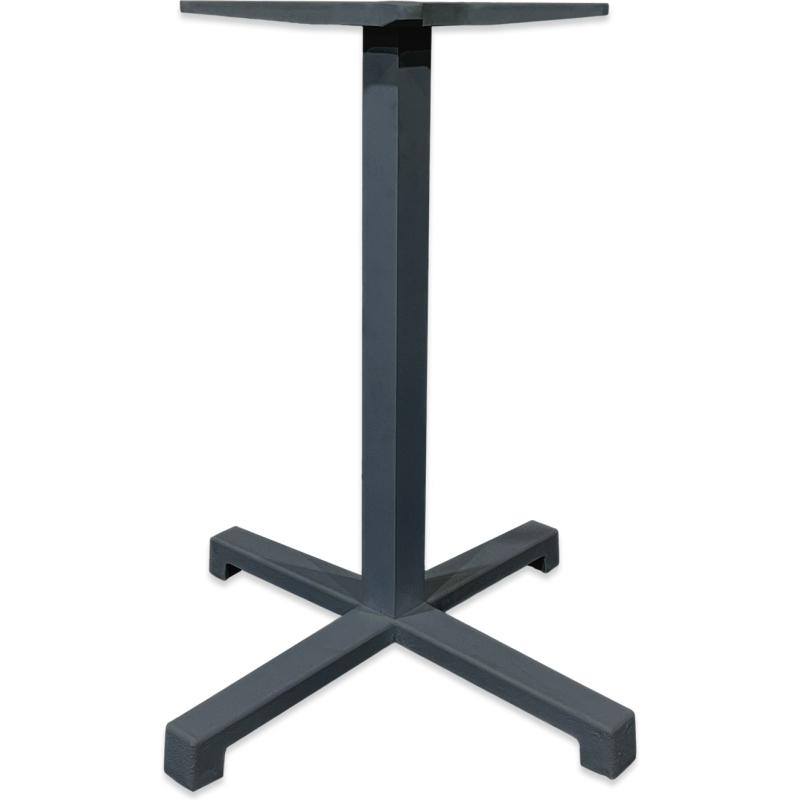 congo table base