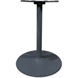 moon table base 550mm disc