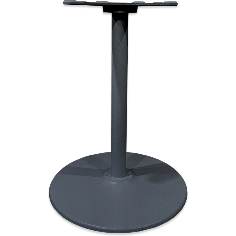 moon table base 550mm disc
