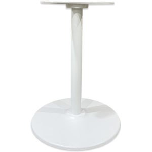 moon table base 550mm disc