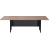 boardroom table 2400 x 1200mm