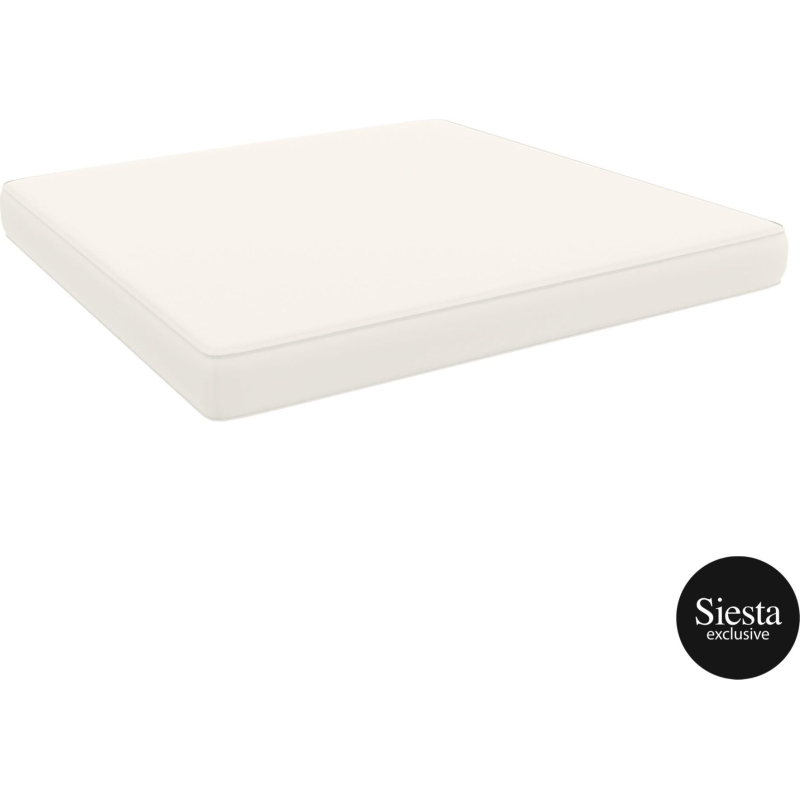 3 seat california tub chair with cushion and tequila coffee table