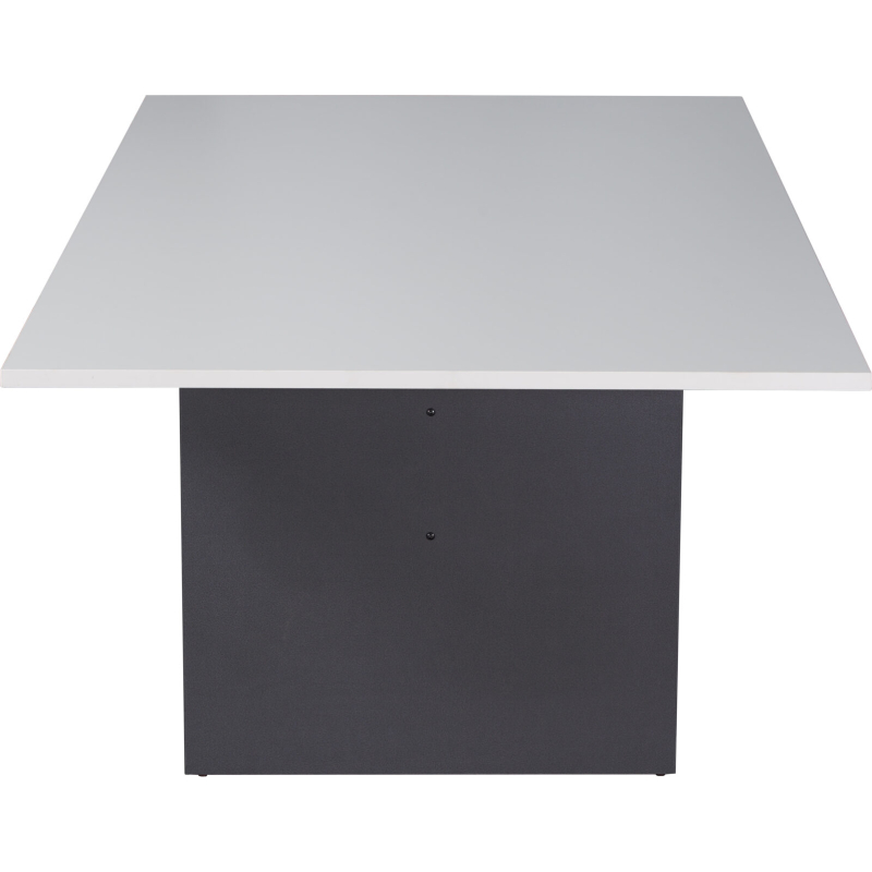 boardroom table 2400 x 1200mm