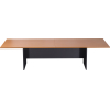 boardroom table 3200 x 1200mm