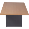 boardroom table 3200 x 1200mm