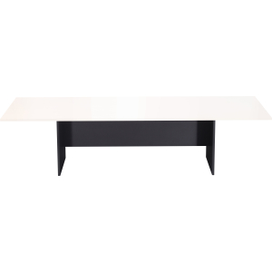 boardroom table 3200 x 1200mm