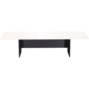 boardroom table 3200 x 1200mm
