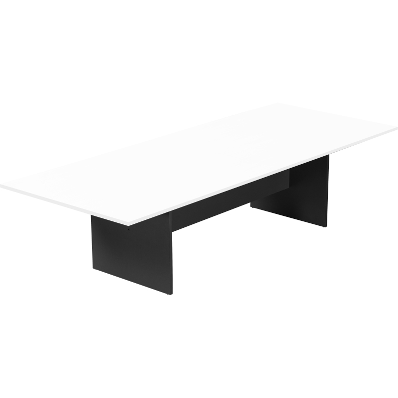 boardroom table 3200 x 1200mm