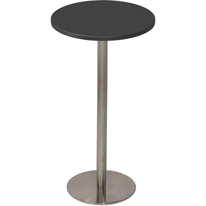 estillo round dry bar table