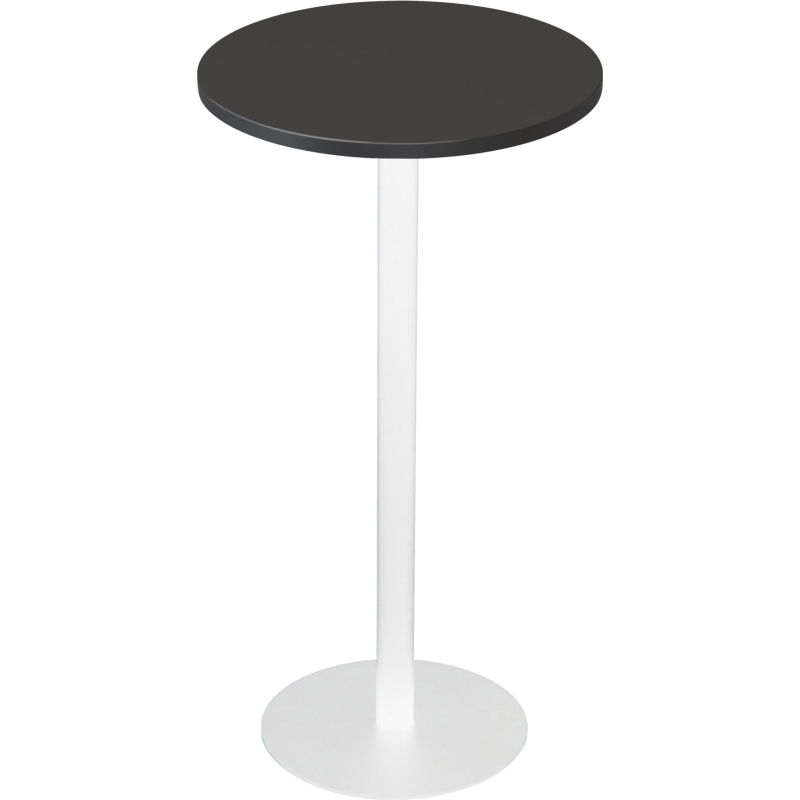 estillo round dry bar table