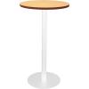 estillo round dry bar table