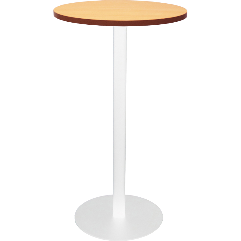 estillo round dry bar table