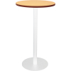 estillo round dry bar table