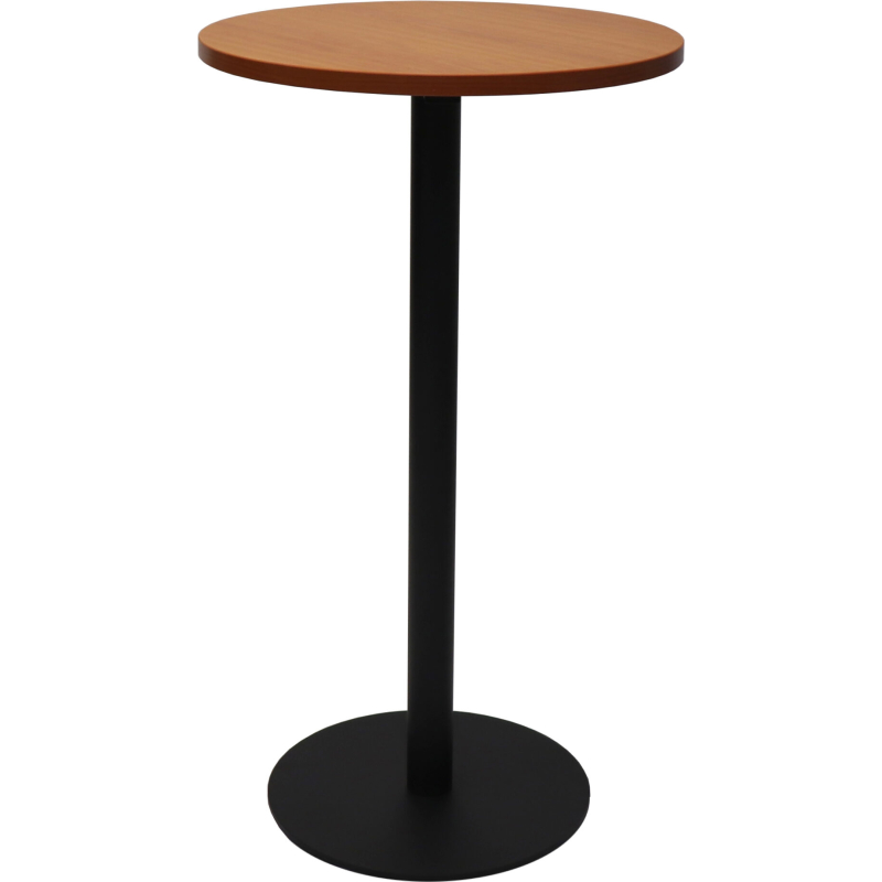 estillo round dry bar table