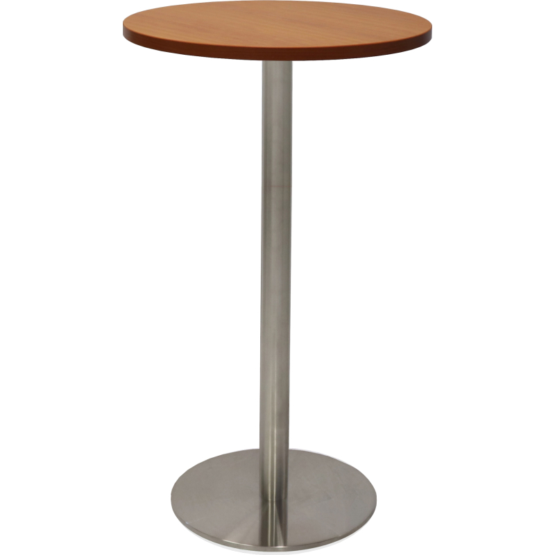 estillo round dry bar table