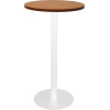 estillo round dry bar table