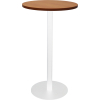 estillo round dry bar table