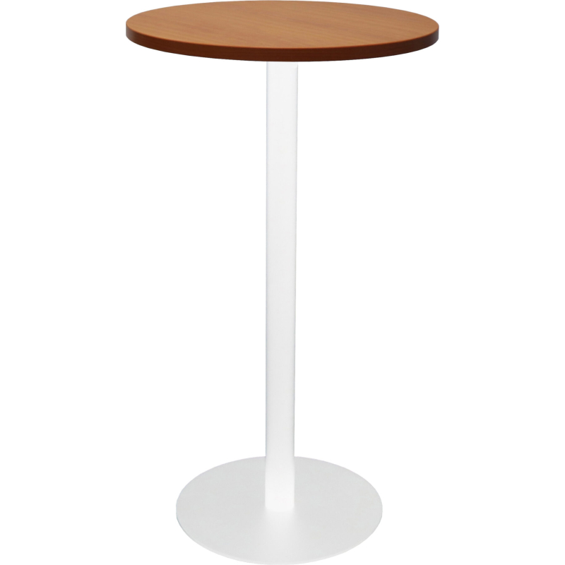 estillo round dry bar table