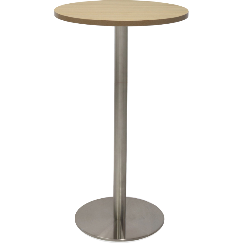 estillo round dry bar table