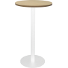 estillo round dry bar table