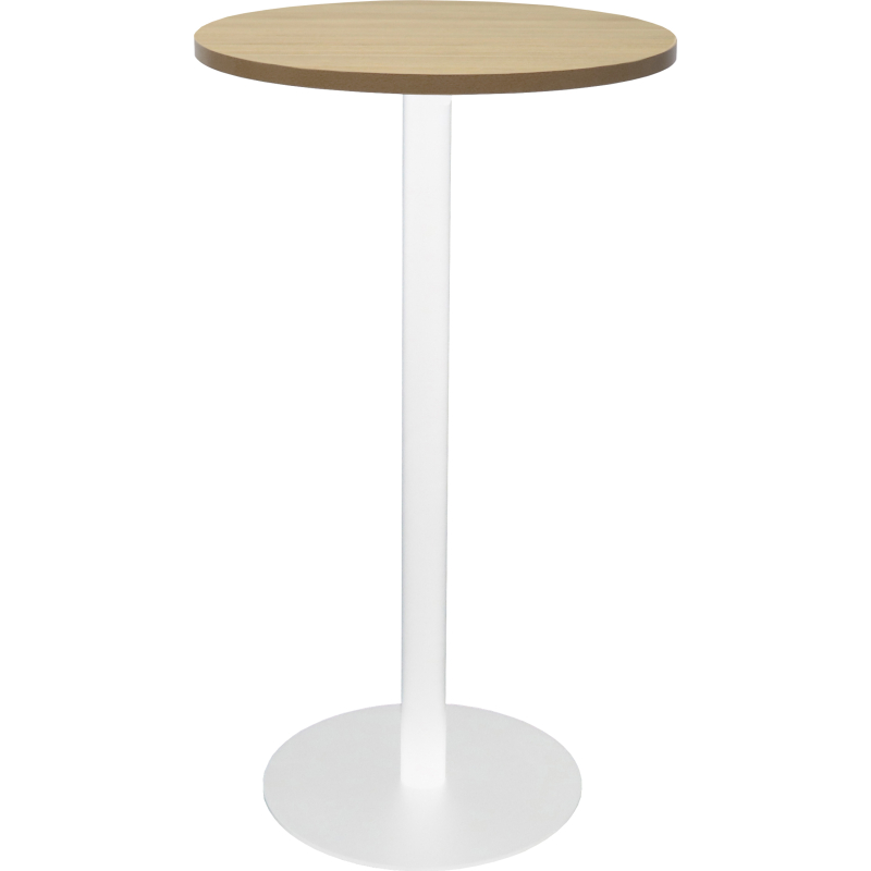 estillo round dry bar table