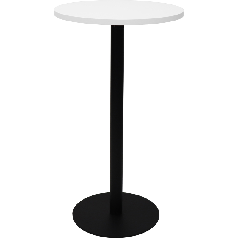 estillo round dry bar table