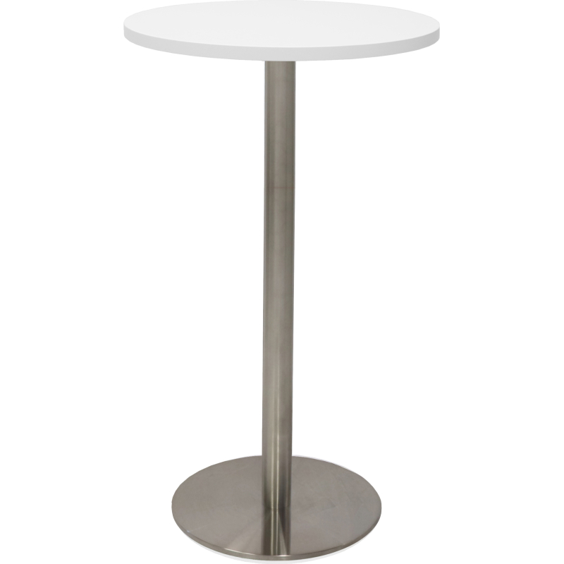 estillo round dry bar table