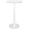 estillo round dry bar table