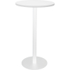 estillo round dry bar table
