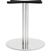 prague coffee table base 400mm