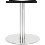 Prague Coffee Table Base 400mm