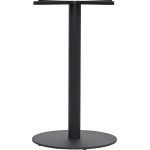 Danube Table Base 450mm Disc