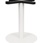 Porto Coffee Table Base 400mm Disc