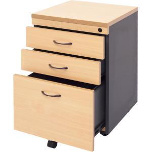 mobile pedestal rapid worker